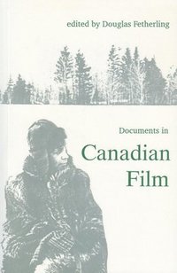 Documents in Canadian Film (hftad)