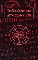 The Devil's Notebook (hftad)