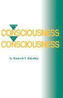 From Consciousness to Consciousness (häftad)