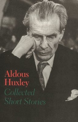 Collected Short Stories (häftad)