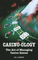 Casino-ology (häftad)