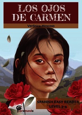 Ojos de Carmen (h�ftad)