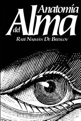 Anatomia del Alma (häftad)