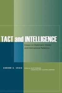 Tact and Intelligence (hftad)
