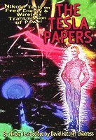 Tesla Papers (inbunden)