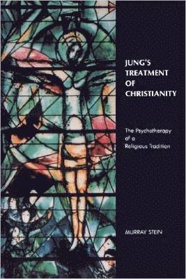 Jung's Treatment of Christianity (hftad)