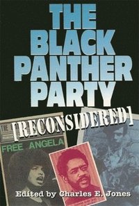 Black Panther Party [Reconsidered] (häftad)