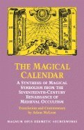 The Magical Calendar (häftad)