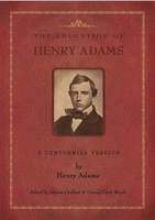 Education of Henry Adams (häftad)