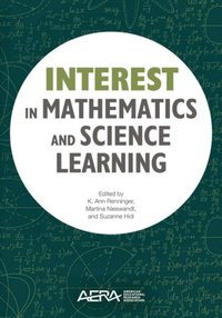Interest in Mathematics and Science Learning (e-bok)