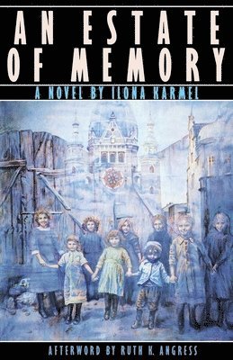 An Estate of Memory (häftad)