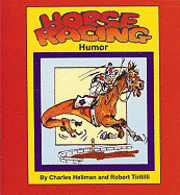 Horse Racing Humor (hftad)