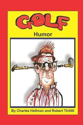 Golf Humor (häftad)