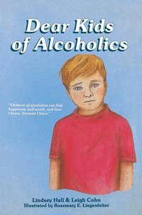 Dear Kids of Alcoholics (häftad)