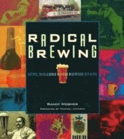 Radical Brewing (häftad)