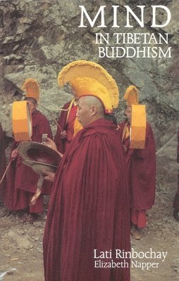 Mind in Tibetan Buddhism (hftad)