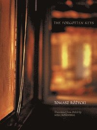 The Forgotten Keys (häftad)