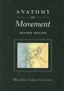 Anatomy of Movement (hftad)