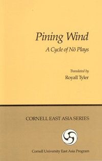 Pining Wind (hftad)