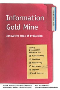 Information Gold Mine (hftad)