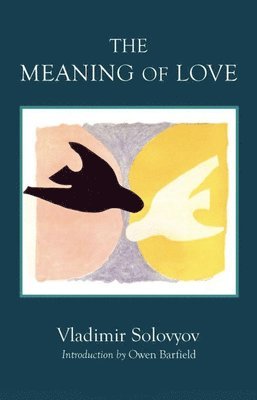 Meaning of Love (hftad)