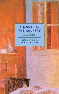 A Month in the Country (häftad)