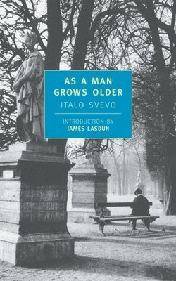 As A Man Grows Older (hftad)