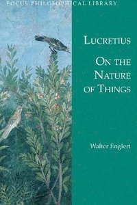 On the Nature of Things (häftad)