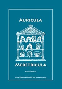 Auricula Meretricula (häftad)