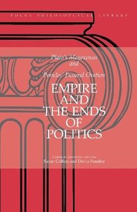 Empire and the Ends of Politics (häftad)