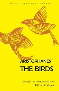 The Birds (hftad)