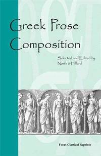 Greek Prose Composition (häftad)