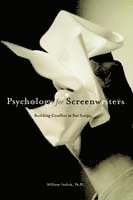 Psychology for Screenwriters (hftad)