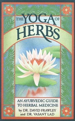 The Yoga of Herbs (hftad)