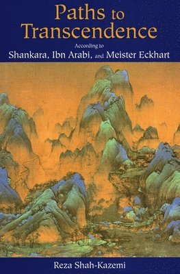 Paths to Transcendence (häftad)