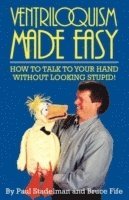Ventriloquism Made Easy, 2nd Edition (hftad)