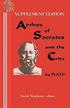 Supplement Edition: Apology of Socrates, and The Crito: and the text of Xenophon's Apology of Socrates