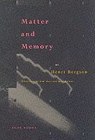 Matter and Memory (hftad)