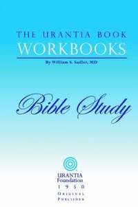 The Urantia Book Workbooks (hftad)
