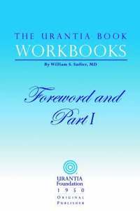 The Urantia Book Workbooks (hftad)
