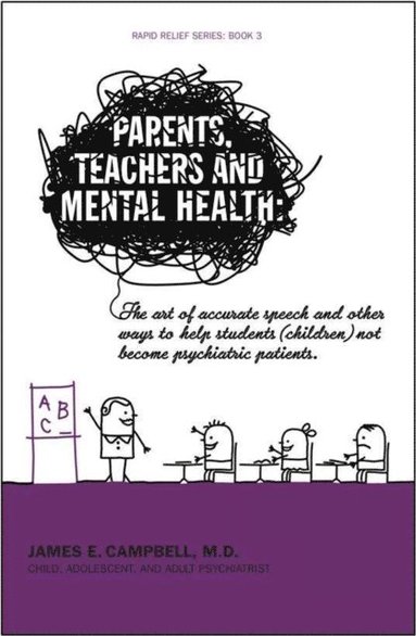 Parents, Teachers and Mental Health (hftad)