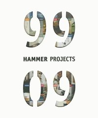 Hammer Projects (inbunden)