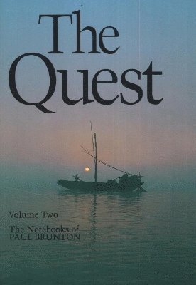 Quest (inbunden)