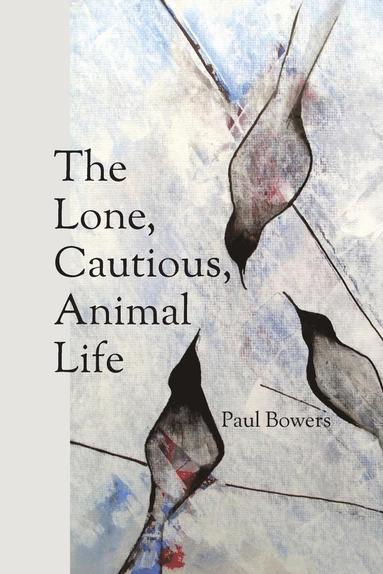 Lone, Cautious, Animal Life (hftad)