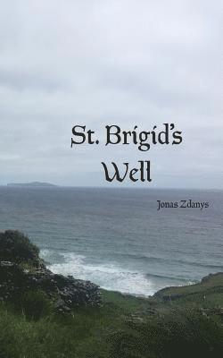 St. Brigid's Well (hftad)