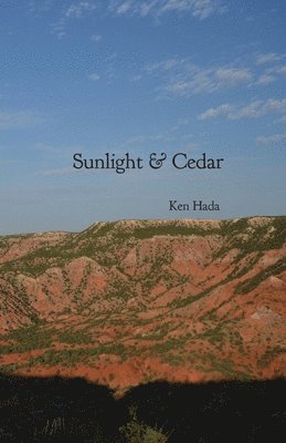 Sunlight & Cedar (hftad)