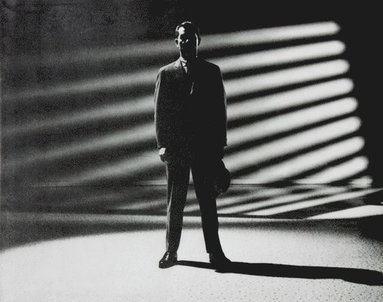 Mr. Salesman (inbunden)