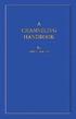 A Channeling Handbook