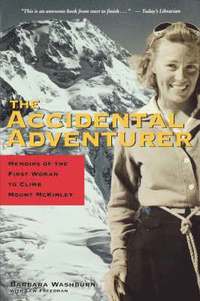 The Accidental Adventurer (hftad)