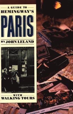 A Guide to Hemingway's Paris (hftad)